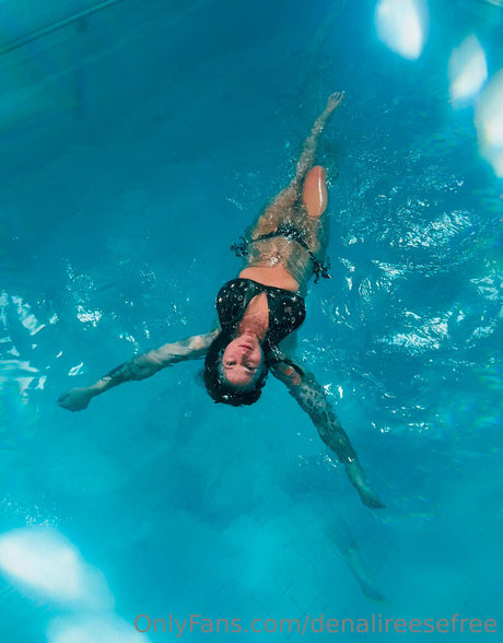 denalireesefree top model archive