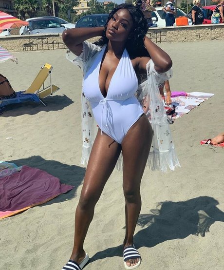 Barbiana top pornstar galleries