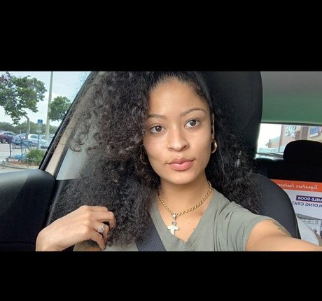 Patrise Kaitlyn pretty actress archive