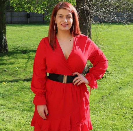 hottest redhead onlyfans hot naked picture