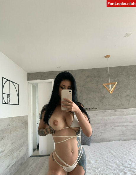 Infernum SG pornstar nude pics