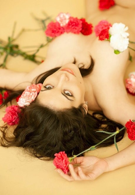 Griselda Sanchez erotic star image