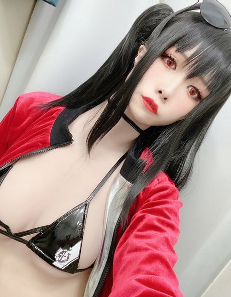 yomiya0918 naked pornstar pics