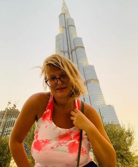 Veronika Ivanova actress picture