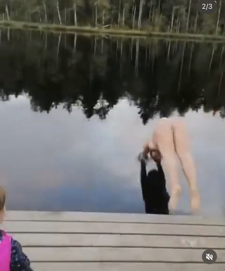 Veronika Ivanova nudes model photo