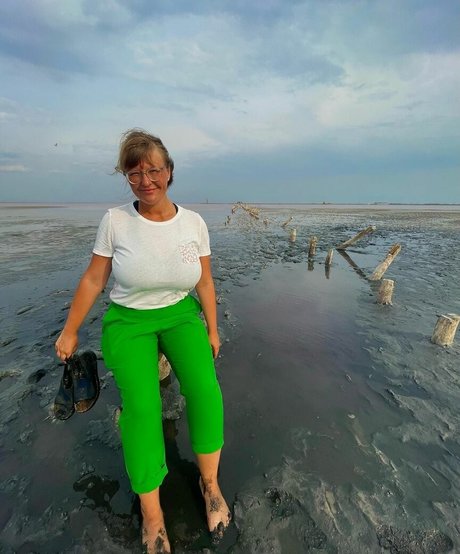 Veronika Ivanova star top gallery