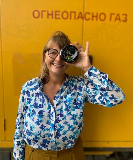 Veronika Ivanova sexy actress gallery