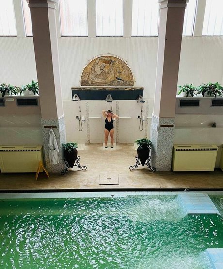 Veronika Ivanova model nude gallery