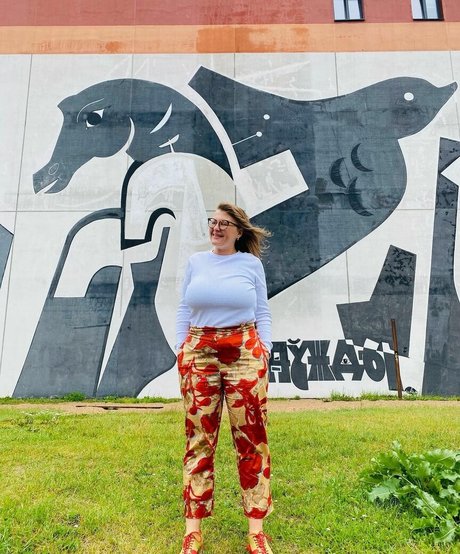 Veronika Ivanova naked pornstar img