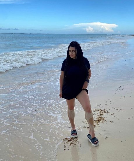 Rozzzywow Quick photo