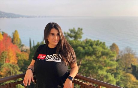 Rozzzywow model perfect pics