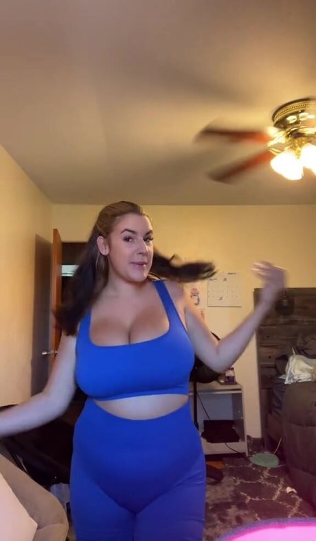 Madison Foster star pic