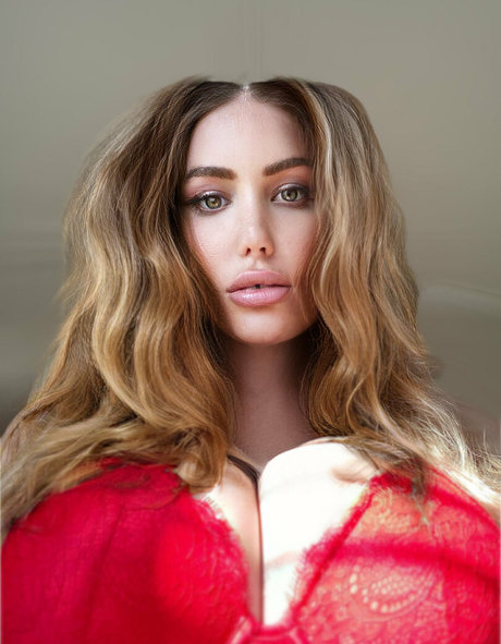 jennabentley naked model pics