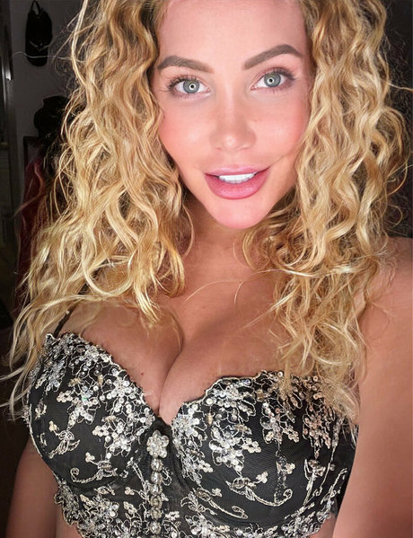 jennabentley model sexy pics