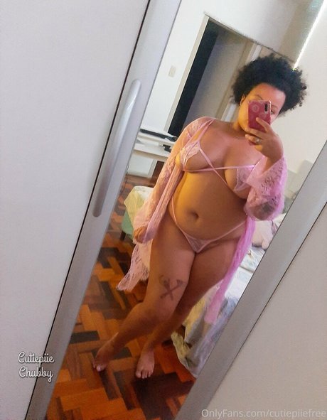 cutiepiiefree Profile photo