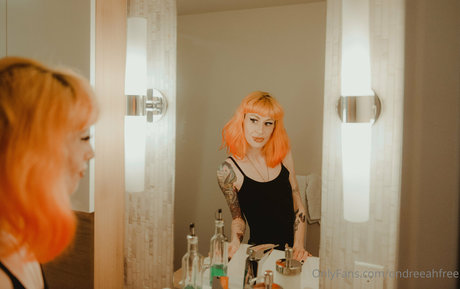 ondreeahfree model free gallery