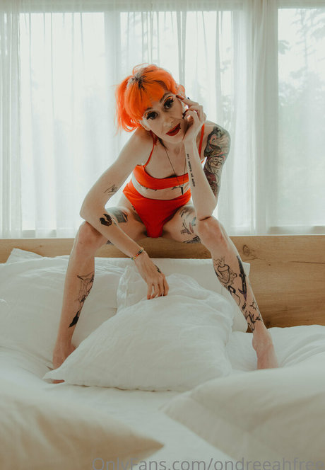 ondreeahfree pornographic star img