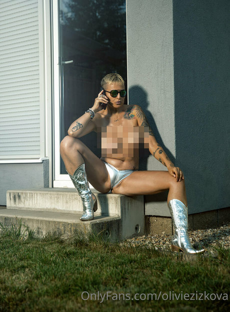 oliviezizkova erotic star img
