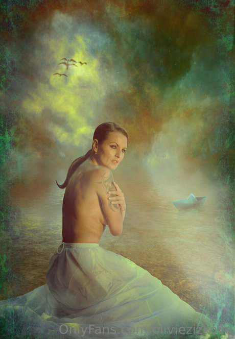 oliviezizkova naked actress galleries