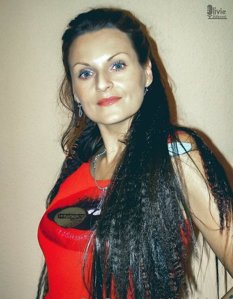 oliviezizkova star pornographic pictures