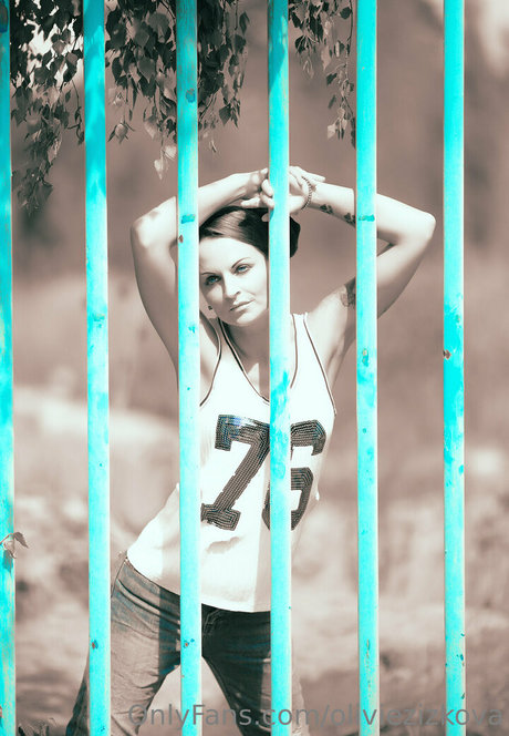 oliviezizkova free model img