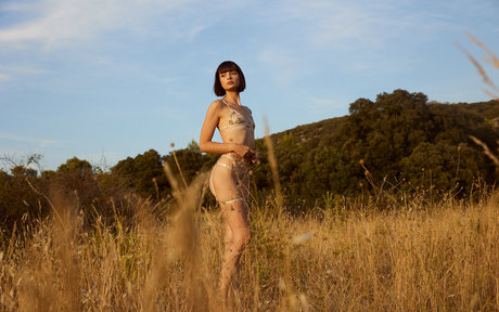 Marie Grippon nudes star pics