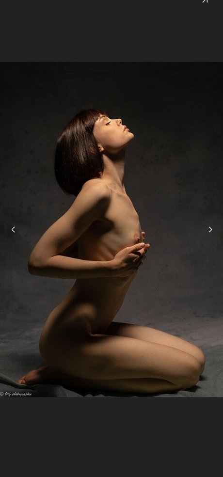 Marie Grippon high quality pornstar image