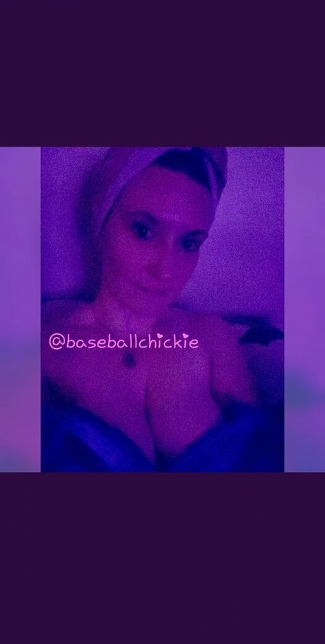 baseballchickie porn star picture