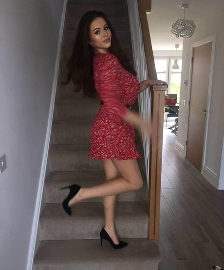 Simone Goodall adult star gallery