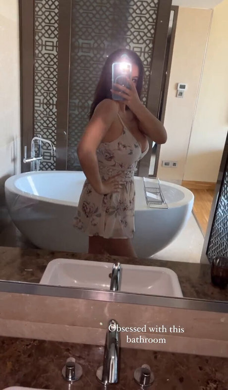 Simone Goodall best actress photos