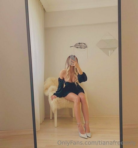 tianafreeonly pretty model pictures