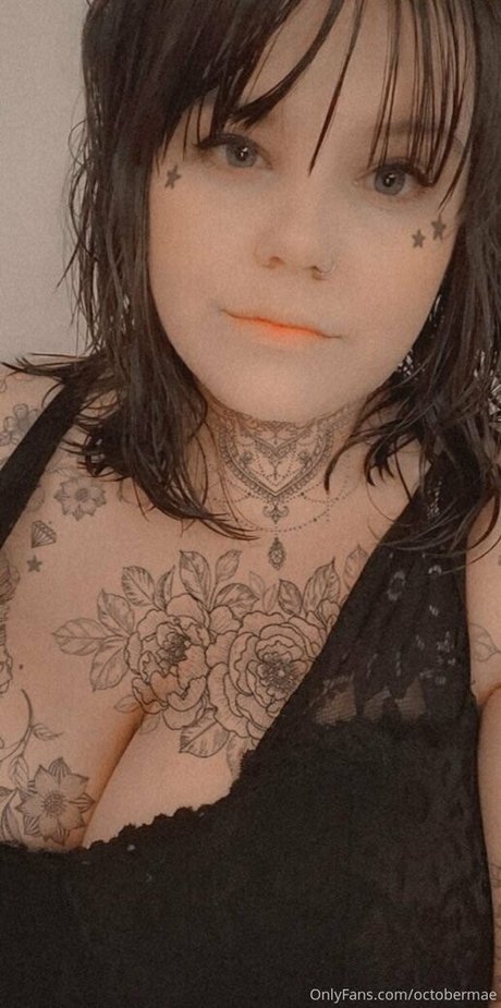 octobermae star nice img