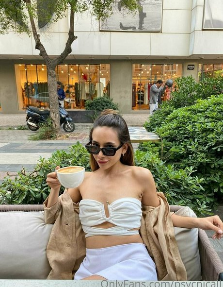 psycnicall Profile photo