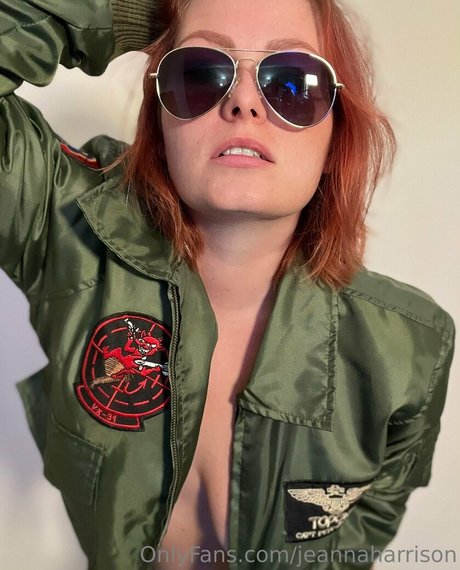 jeannaharrison pornstar high quality gallery