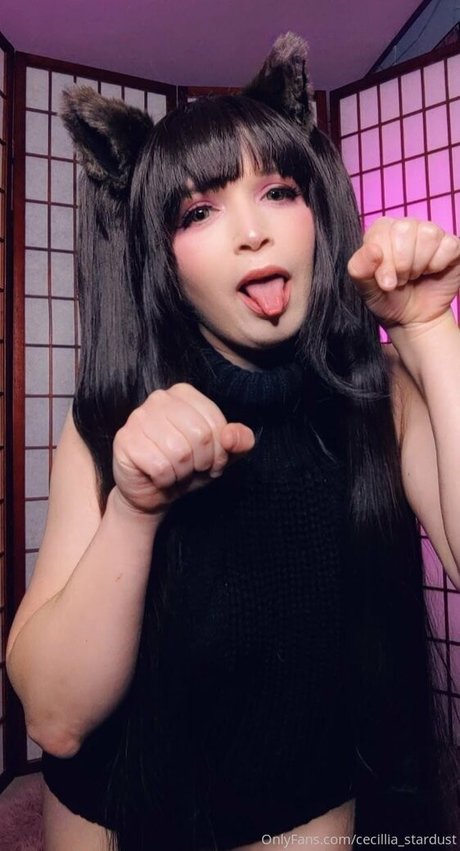 Cecillia Stardust pornstar hd archive