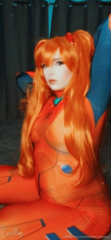 Cecillia Stardust pornstar beautiful img