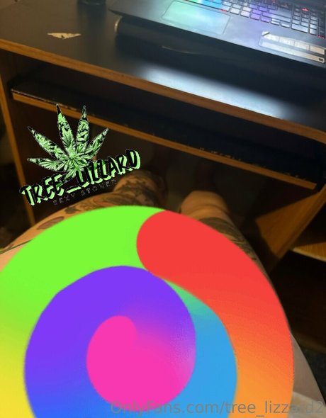 tree lizzard2 model sex archive