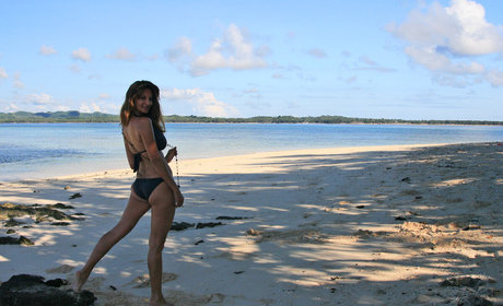 tennis onlyfans sexy nudes pic