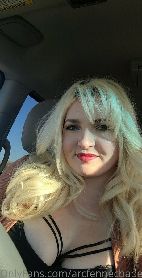 arcfennecbabe free actress archive