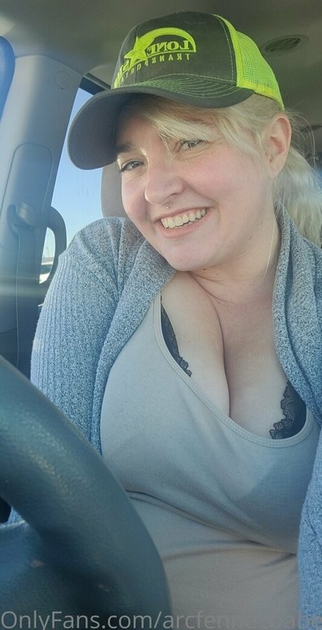 arcfennecbabe top model images