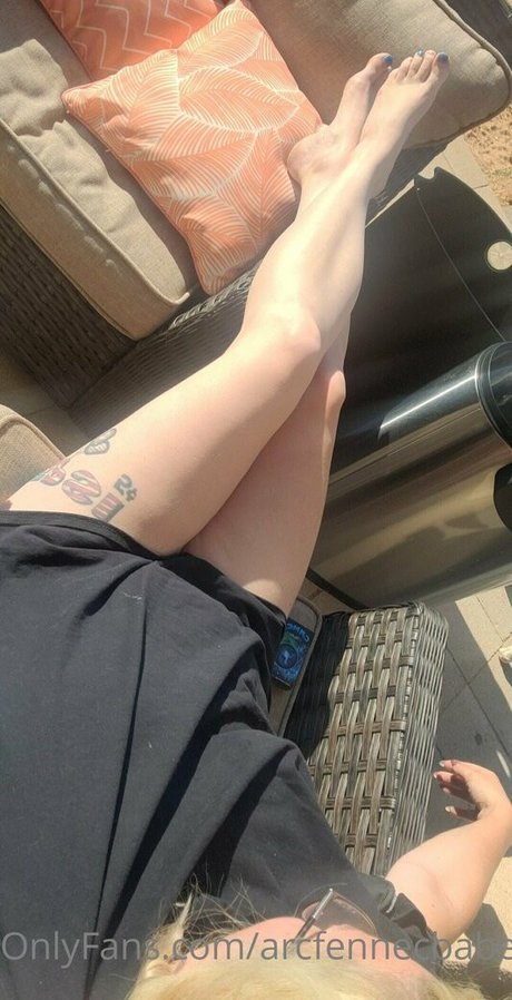 arcfennecbabe adult actress photo