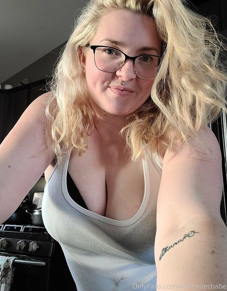 arcfennecbabe model art picture