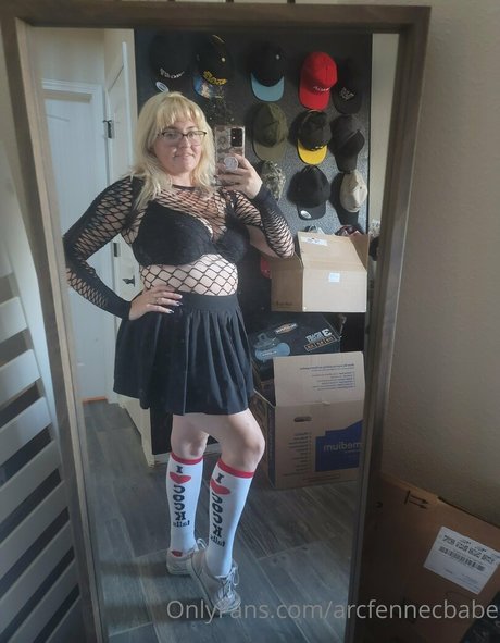 arcfennecbabe adult star pic