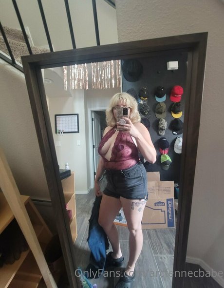 arcfennecbabe art model galleries