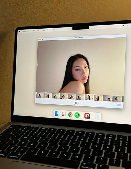 kamillawong nude star pic