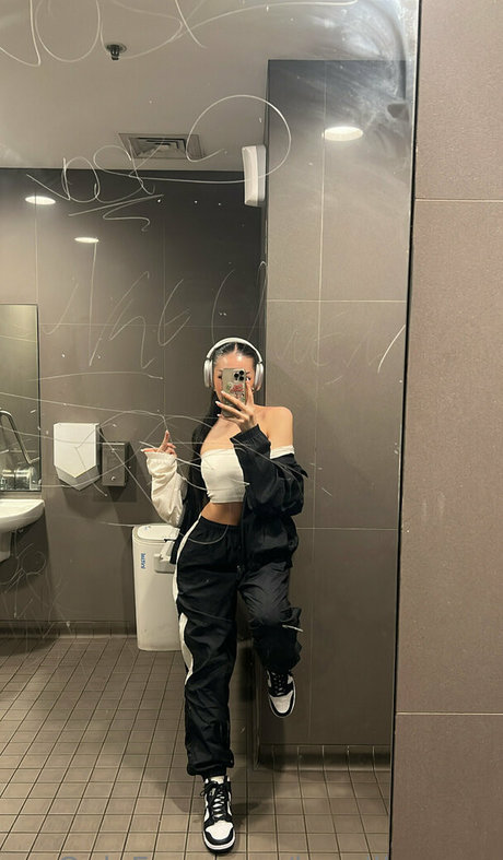 kamillawong pornstar top galleries