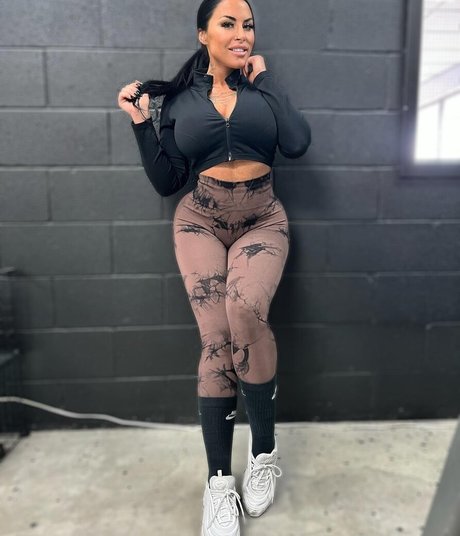 Vanessa bootybuilder pornstar nice photo