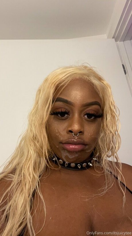 itsjuicytee pretty star archive