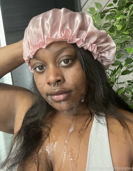 itsjuicytee high quality actress picture