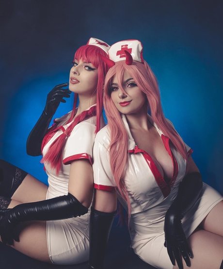 GirlNox beautiful model photos